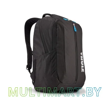 Рюкзак Thule Crossover 25L 15" TCBP-317 (черный)